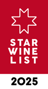 Star Wine List, the guide to great wine bars and restaurants in Manchester.